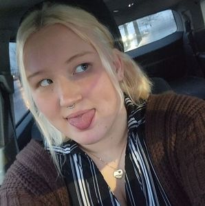 Meet your Posher, Katherine